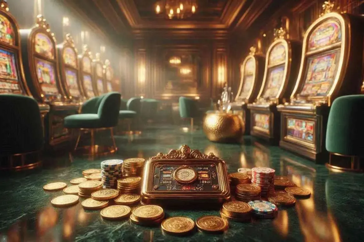 Spinoli Casino