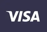 Visa official logo