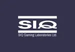 SIQ Gaming Laboratories Ltd. logo