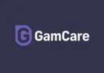 GamCare - logo